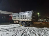 Специализированный, автомобиль  самосвал SHACMAN SX33186W366C, 2022 г/в, Идентификационный номер: LZGJX4W69NX047599. Обременения: отсутствуют.